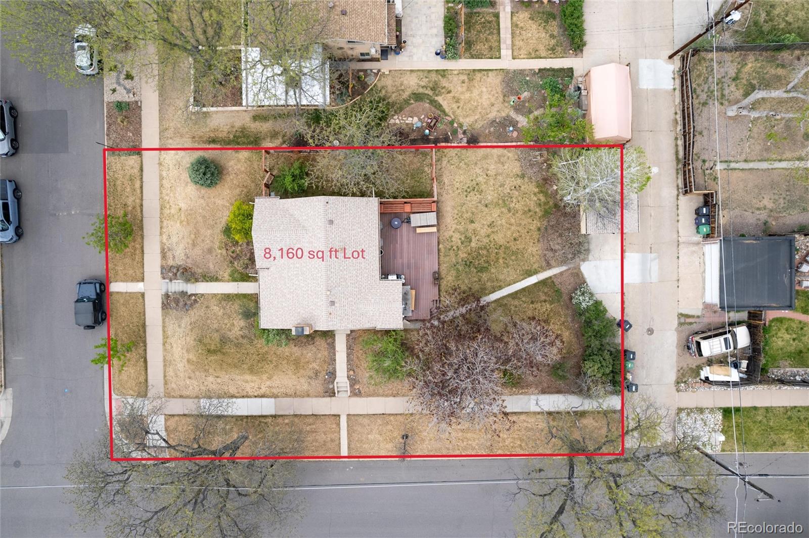 Real Estate Photo