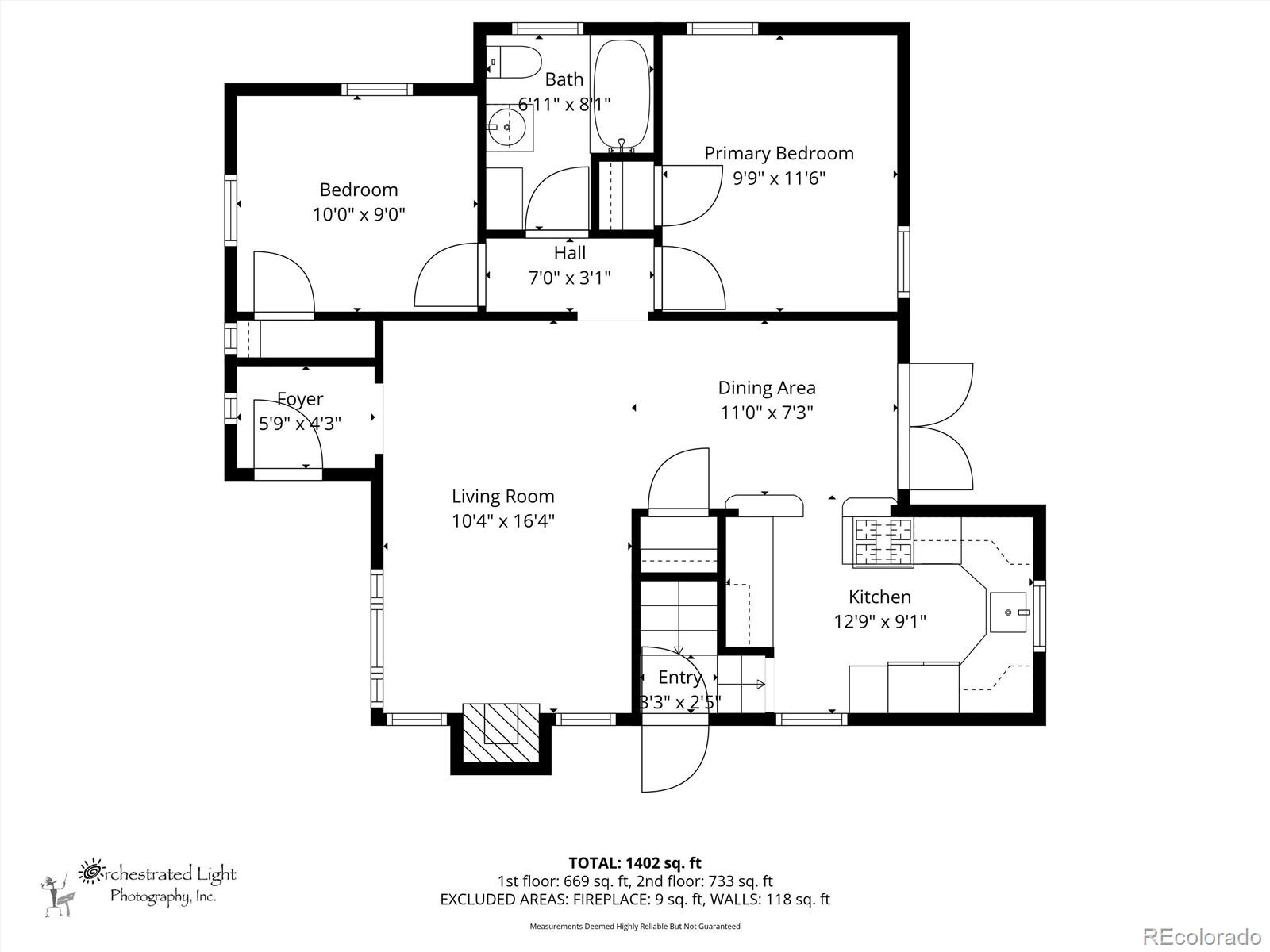 Real Estate Photo