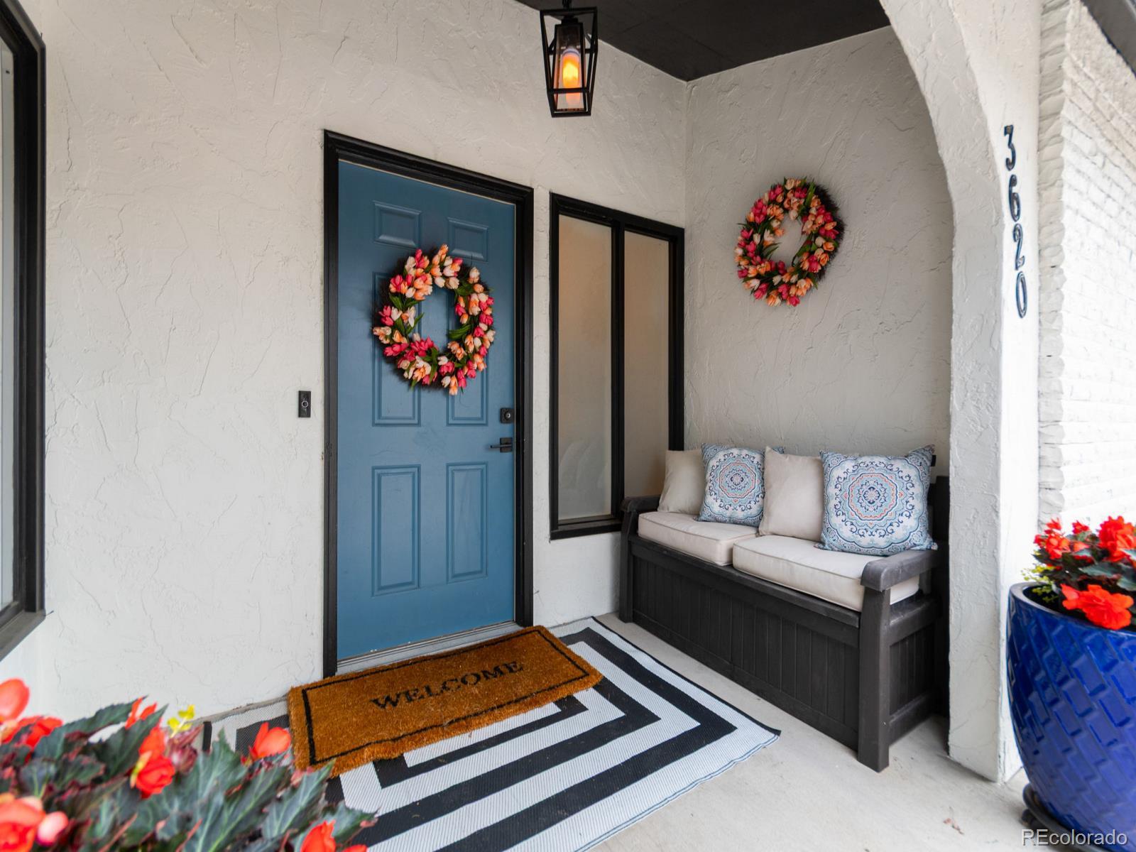 Real Estate Photo