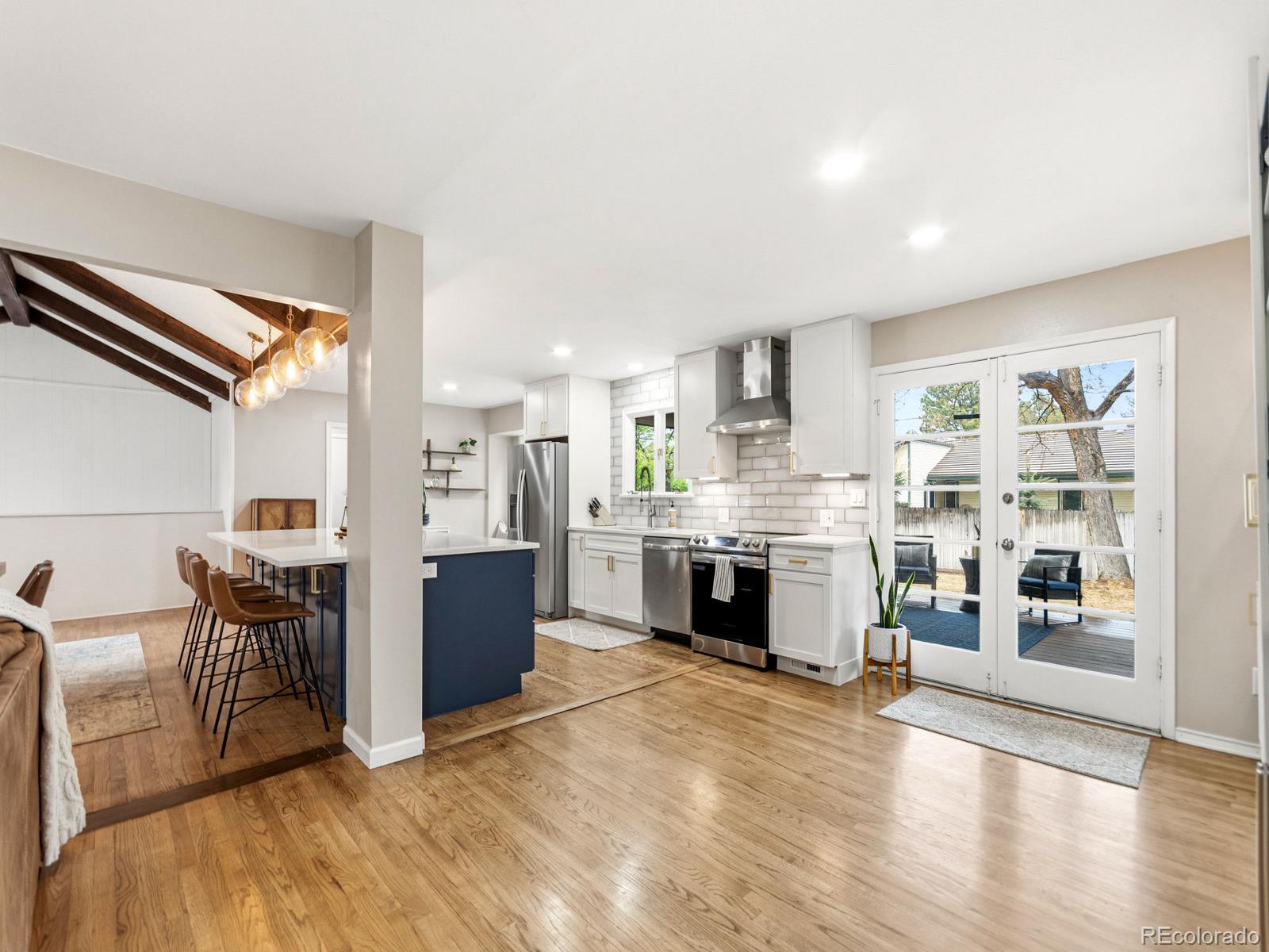 Real Estate Photo