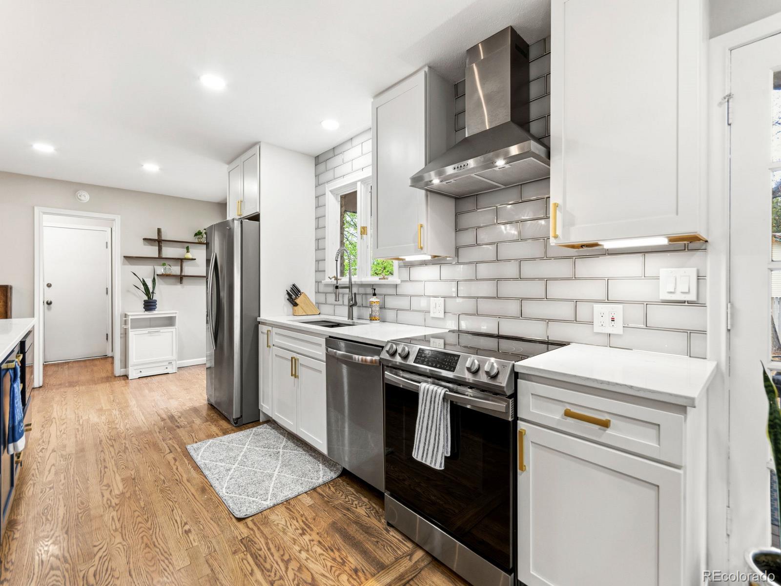 Real Estate Photo