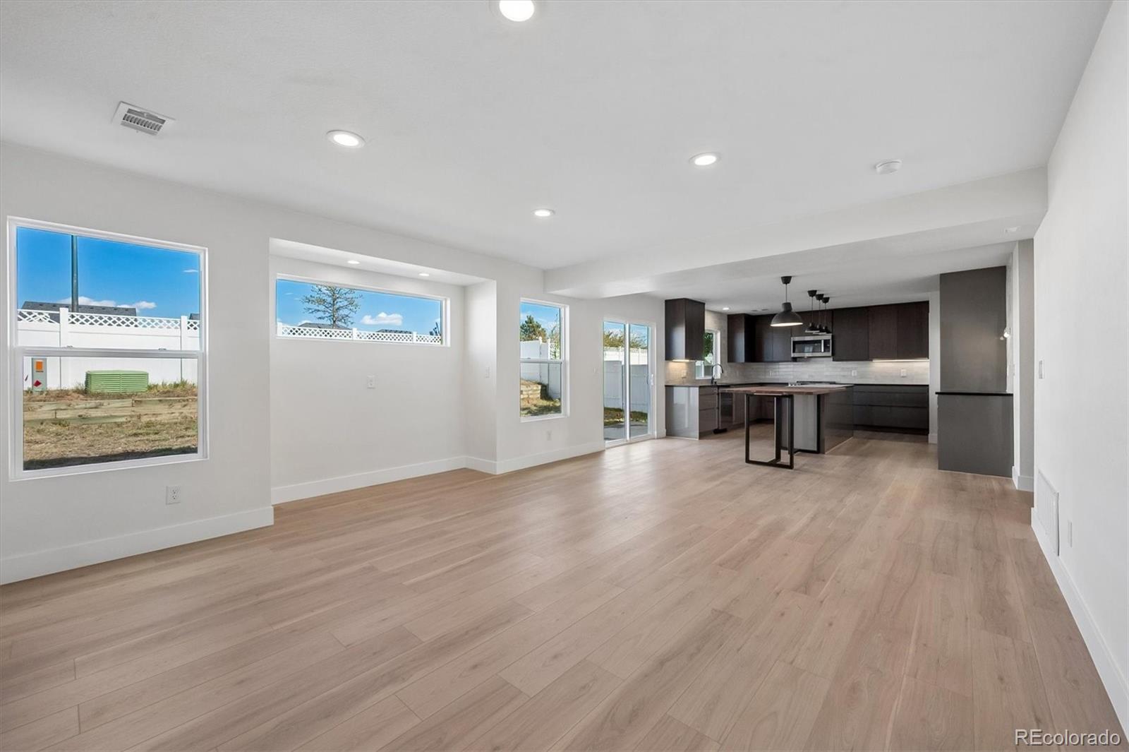 Real Estate Photo
