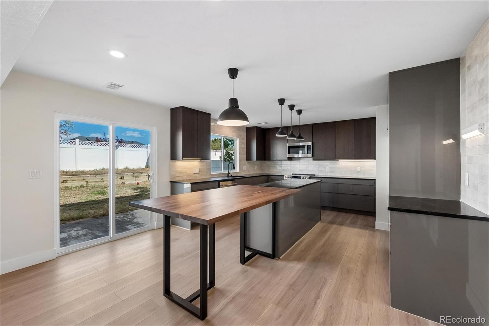 Real Estate Photo