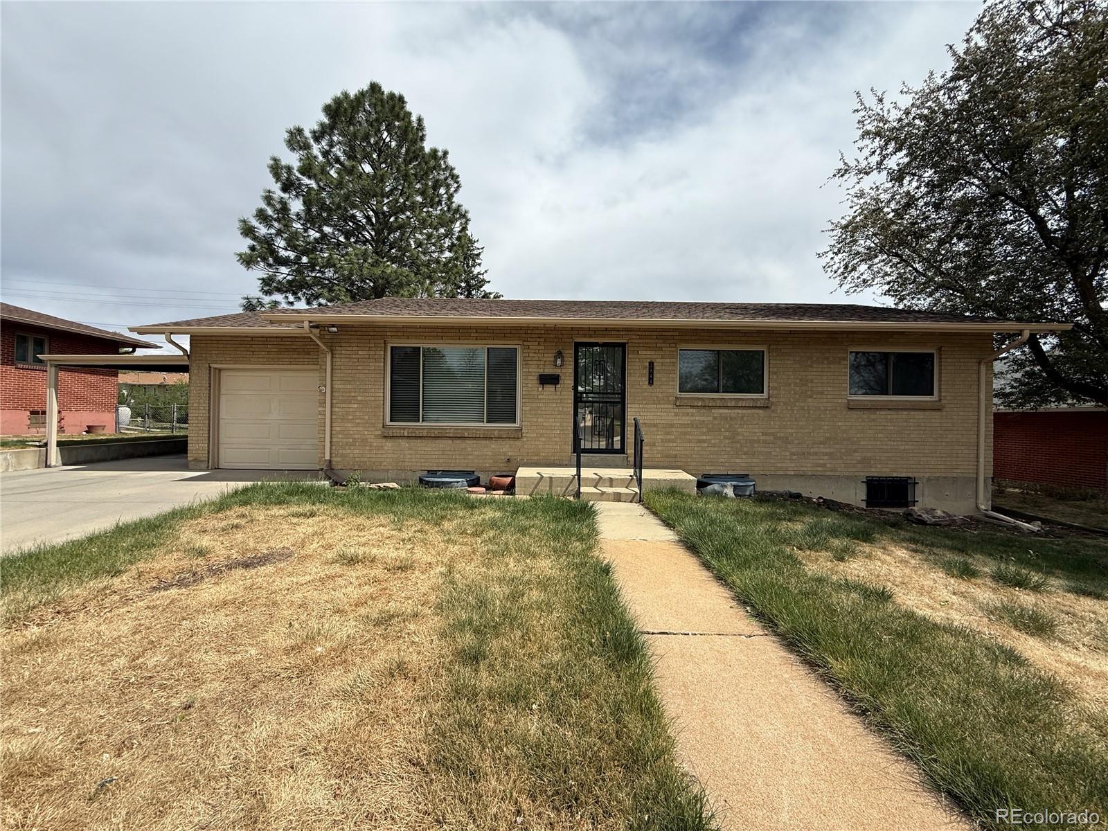 Real Estate Photo