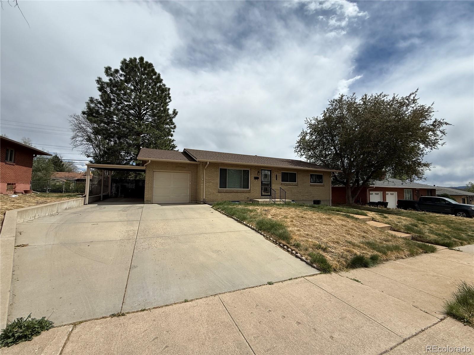 Real Estate Photo