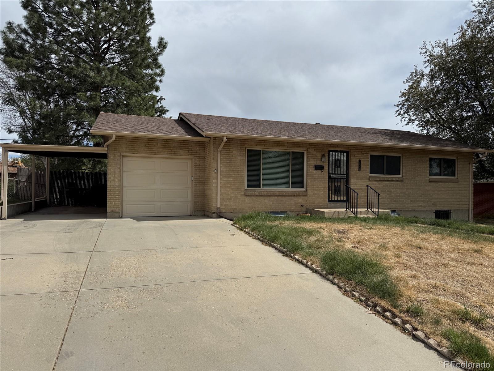 Real Estate Photo