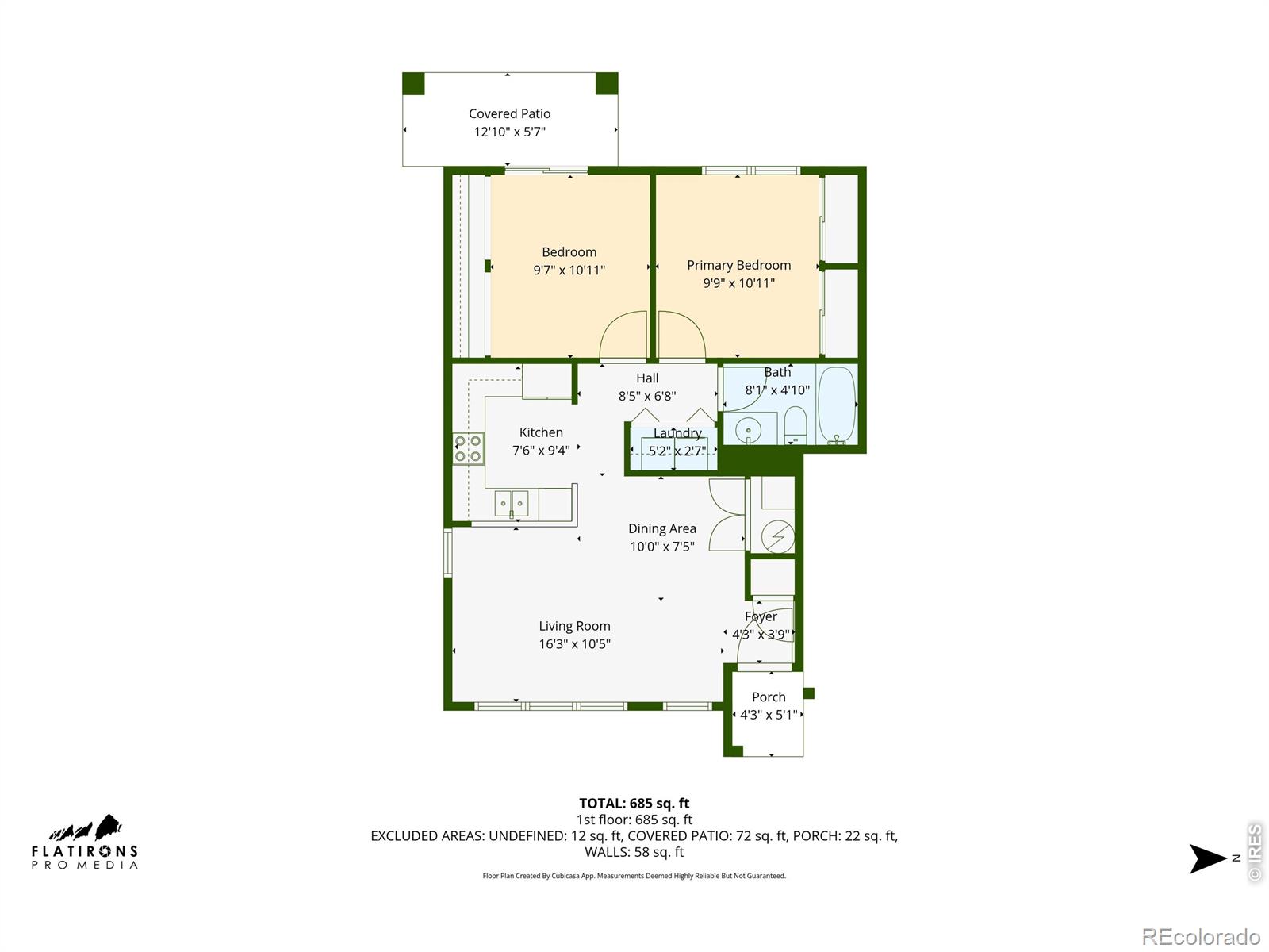 Real Estate Photo