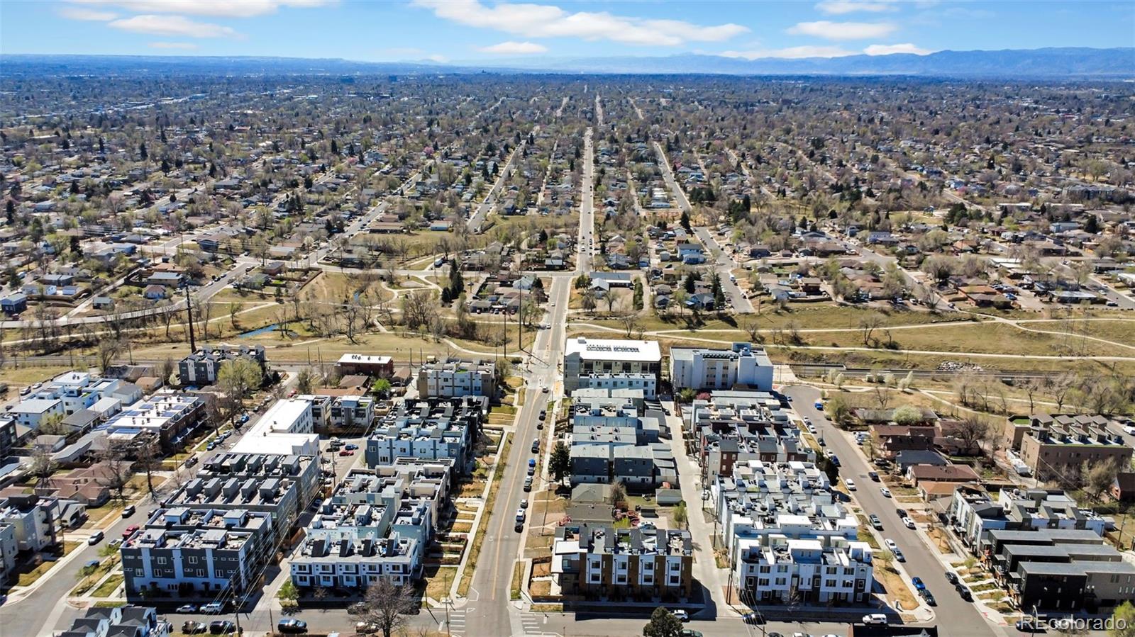 Real Estate Photo
