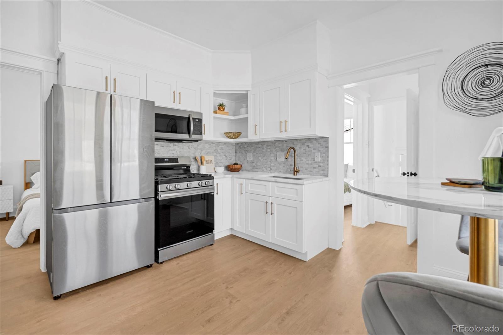 Real Estate Photo