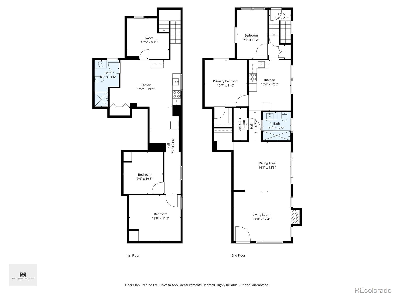 Real Estate Photo