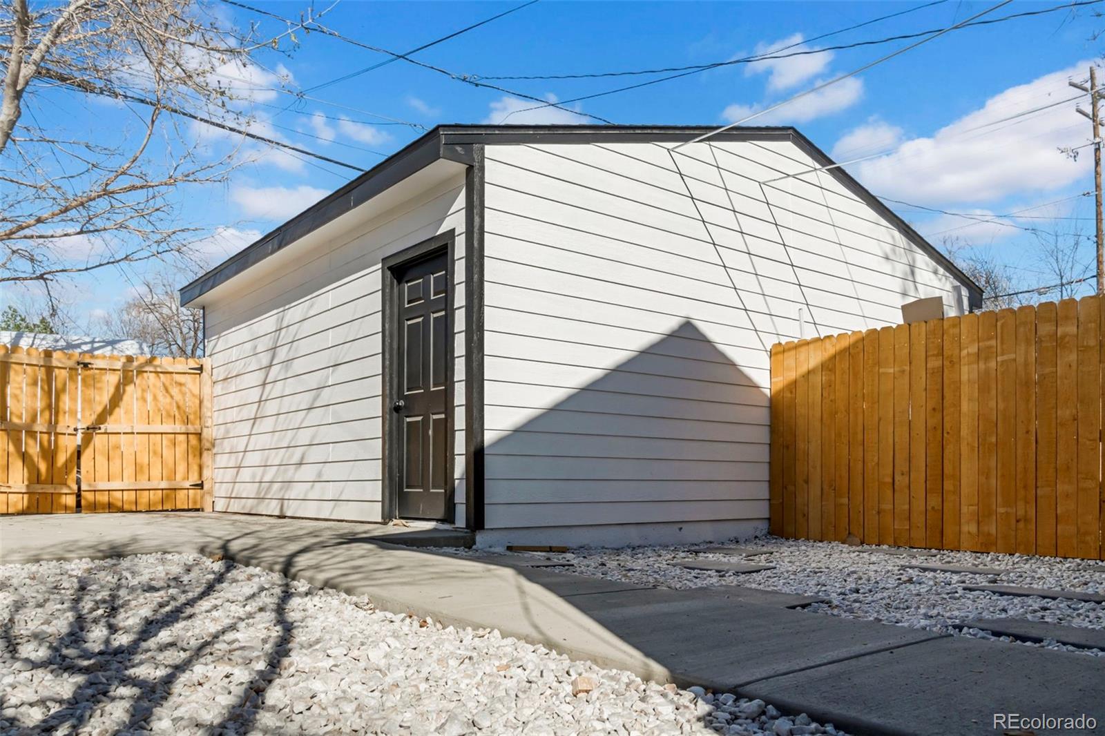 Real Estate Photo