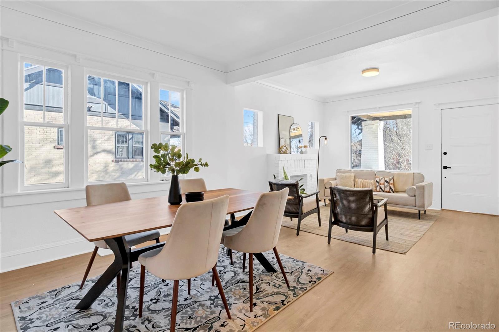 Real Estate Photo