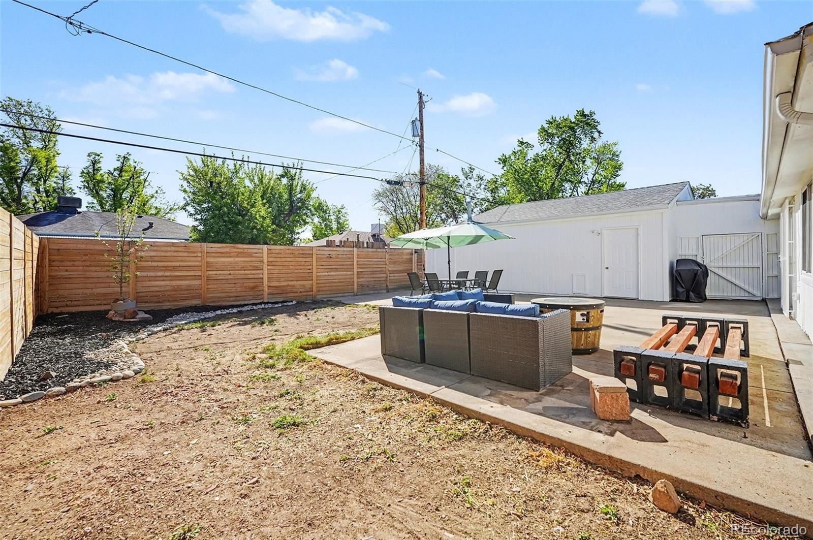 Real Estate Photo