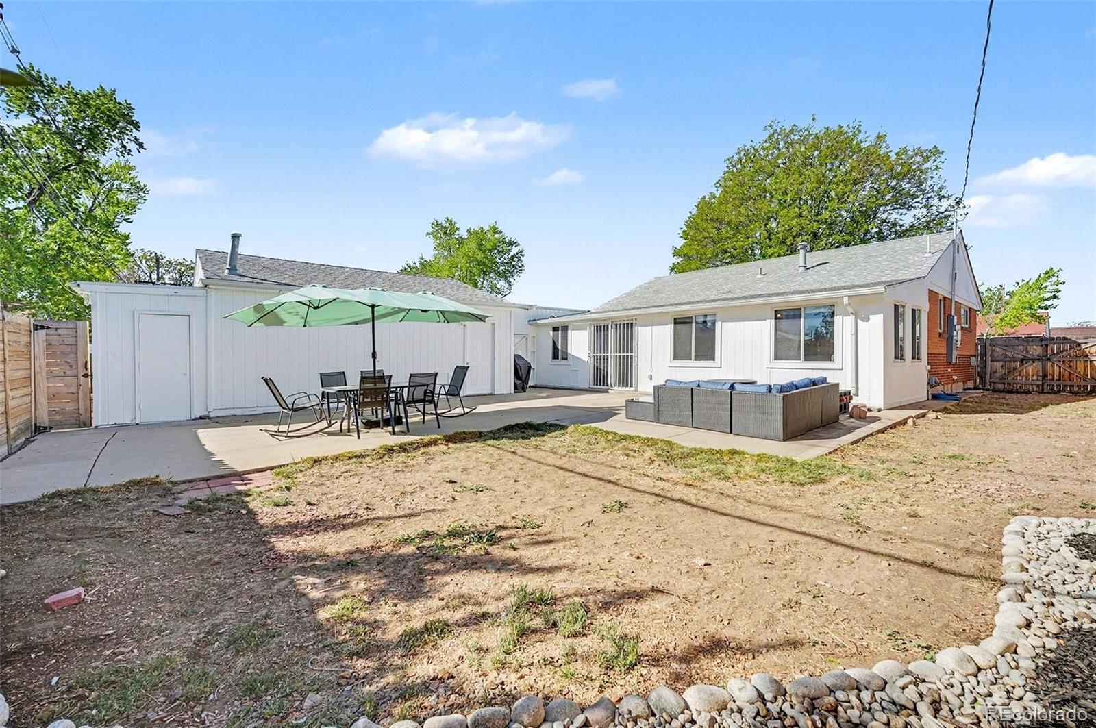 Real Estate Photo