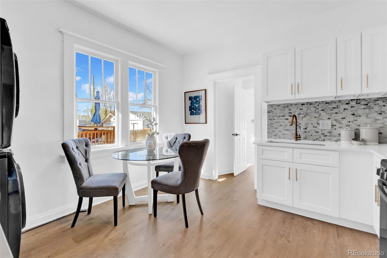 Real Estate Photo
