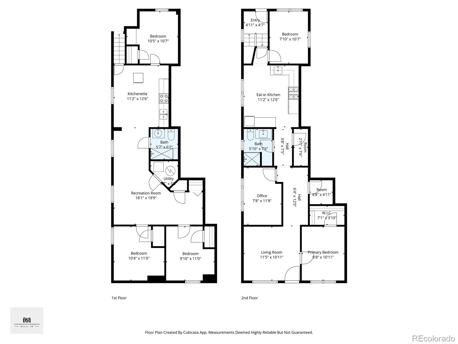 Real Estate Photo