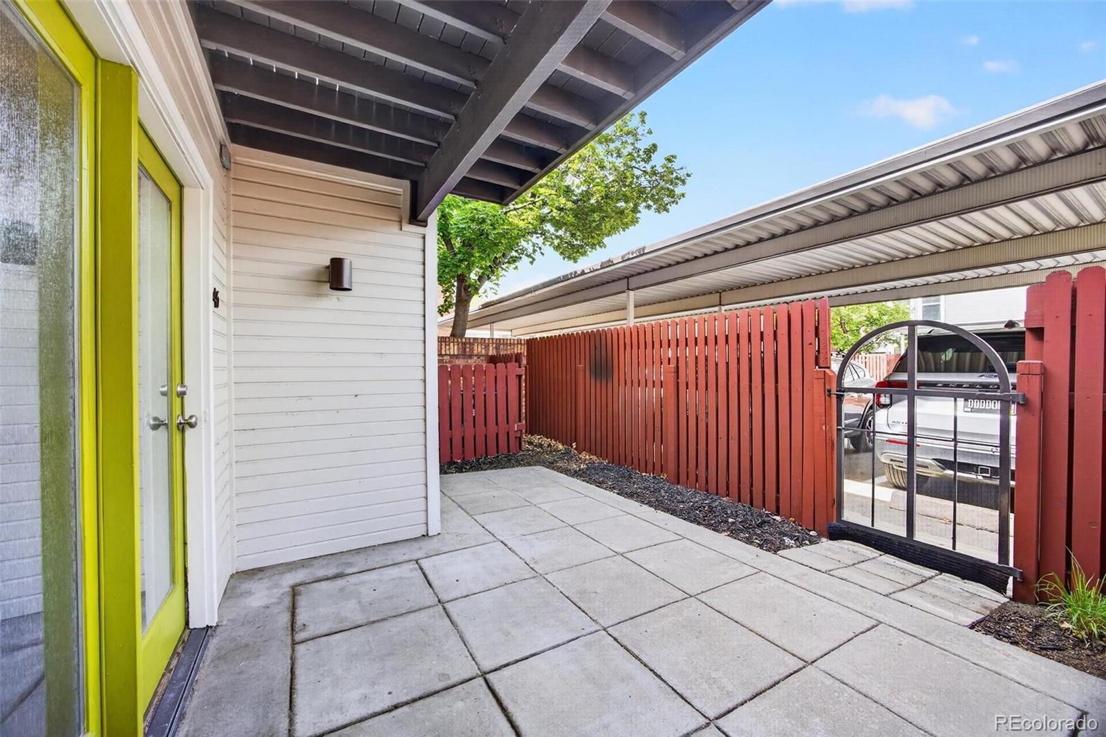Real Estate Photo
