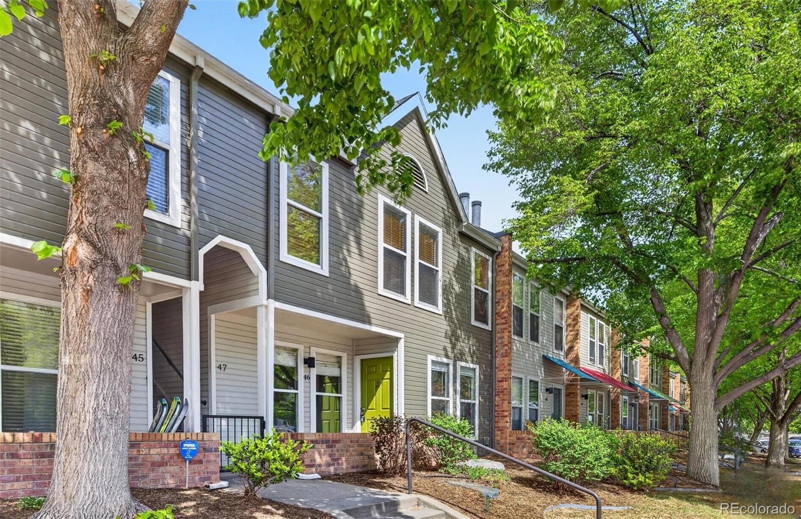 Real Estate Photo
