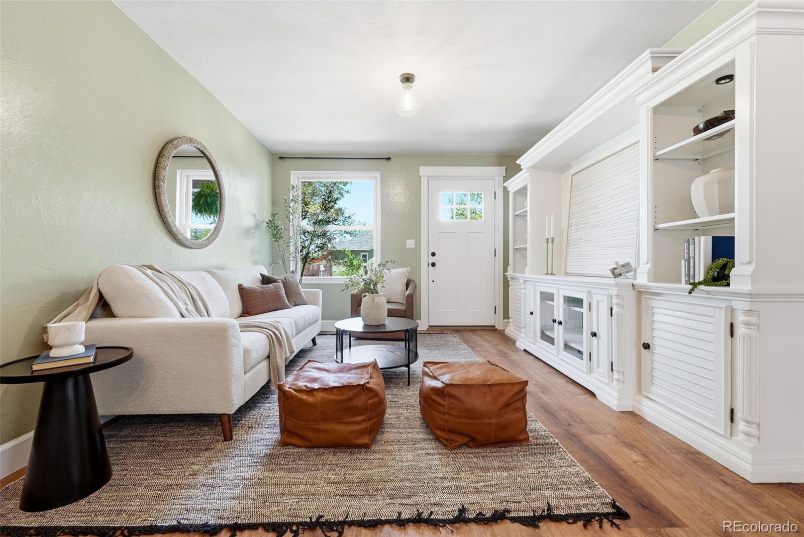 Real Estate Photo