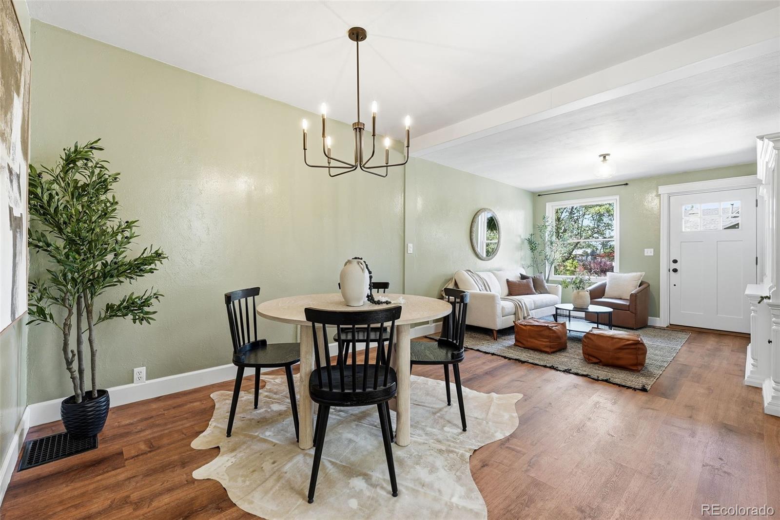 Real Estate Photo