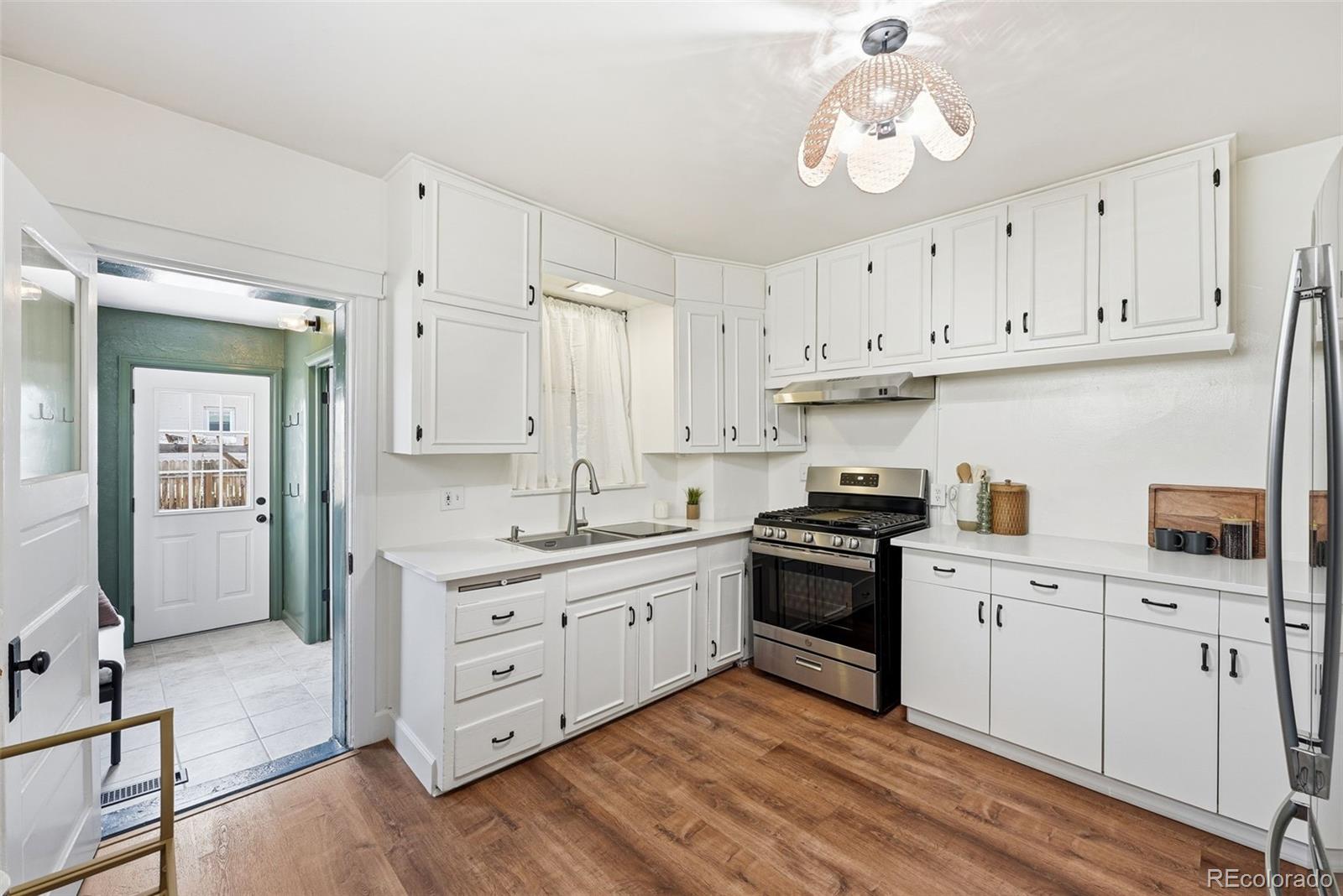 Real Estate Photo