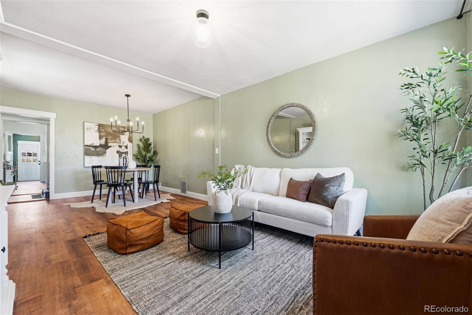 Real Estate Photo