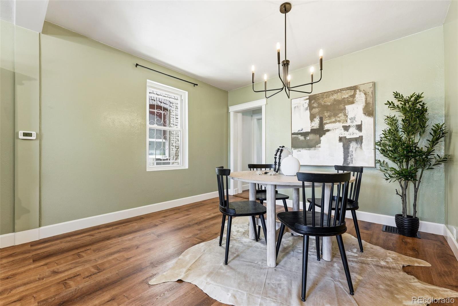 Real Estate Photo