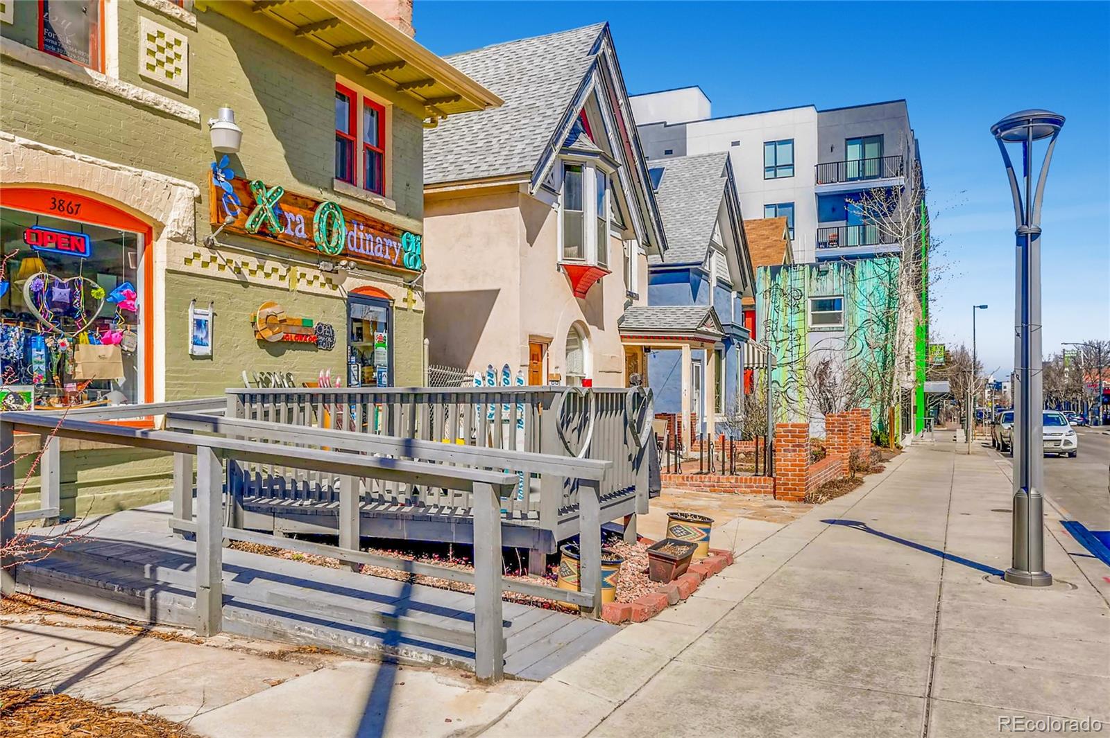 Real Estate Photo