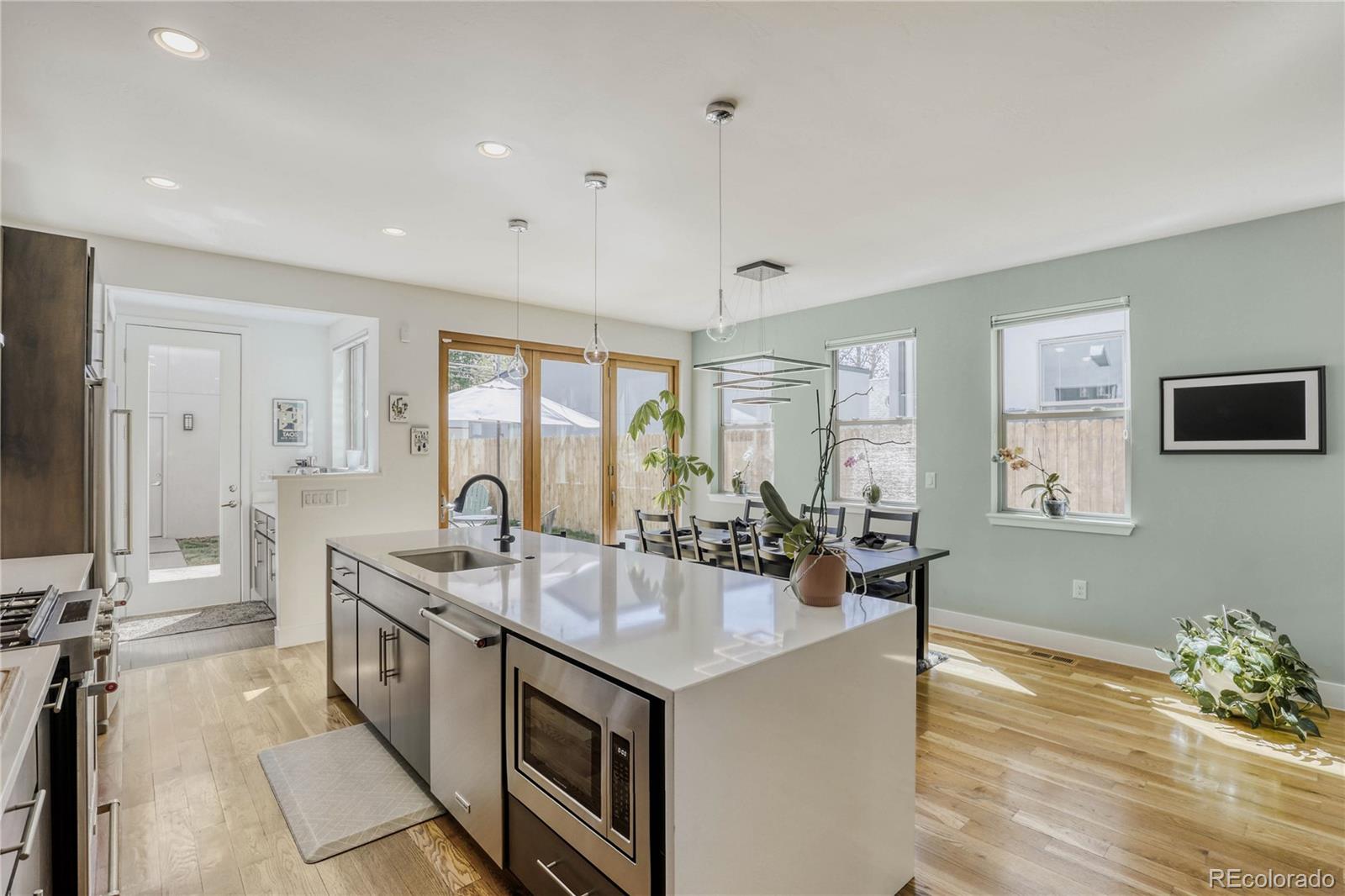 Real Estate Photo