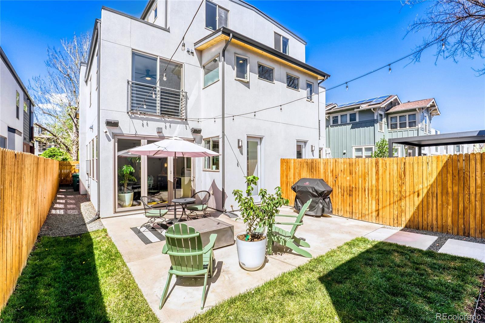 Real Estate Photo