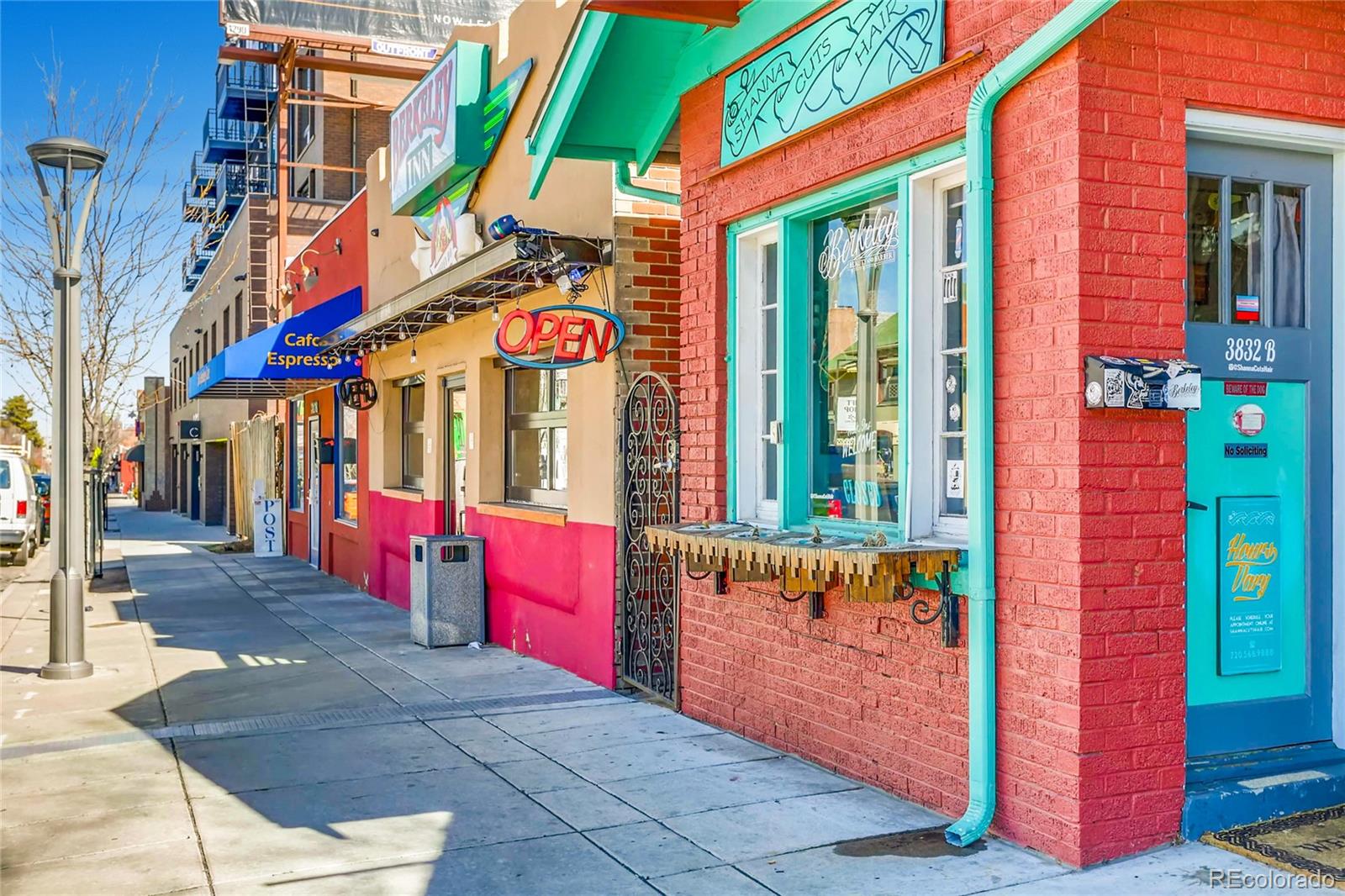 Real Estate Photo