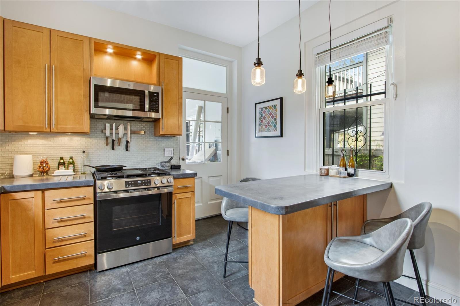 Real Estate Photo