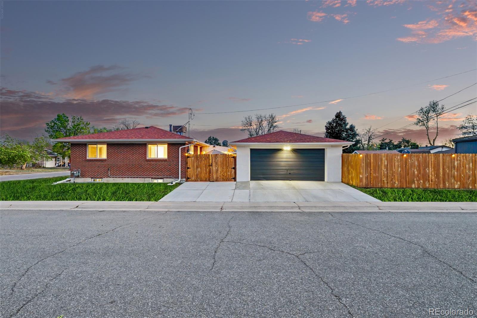 Real Estate Photo