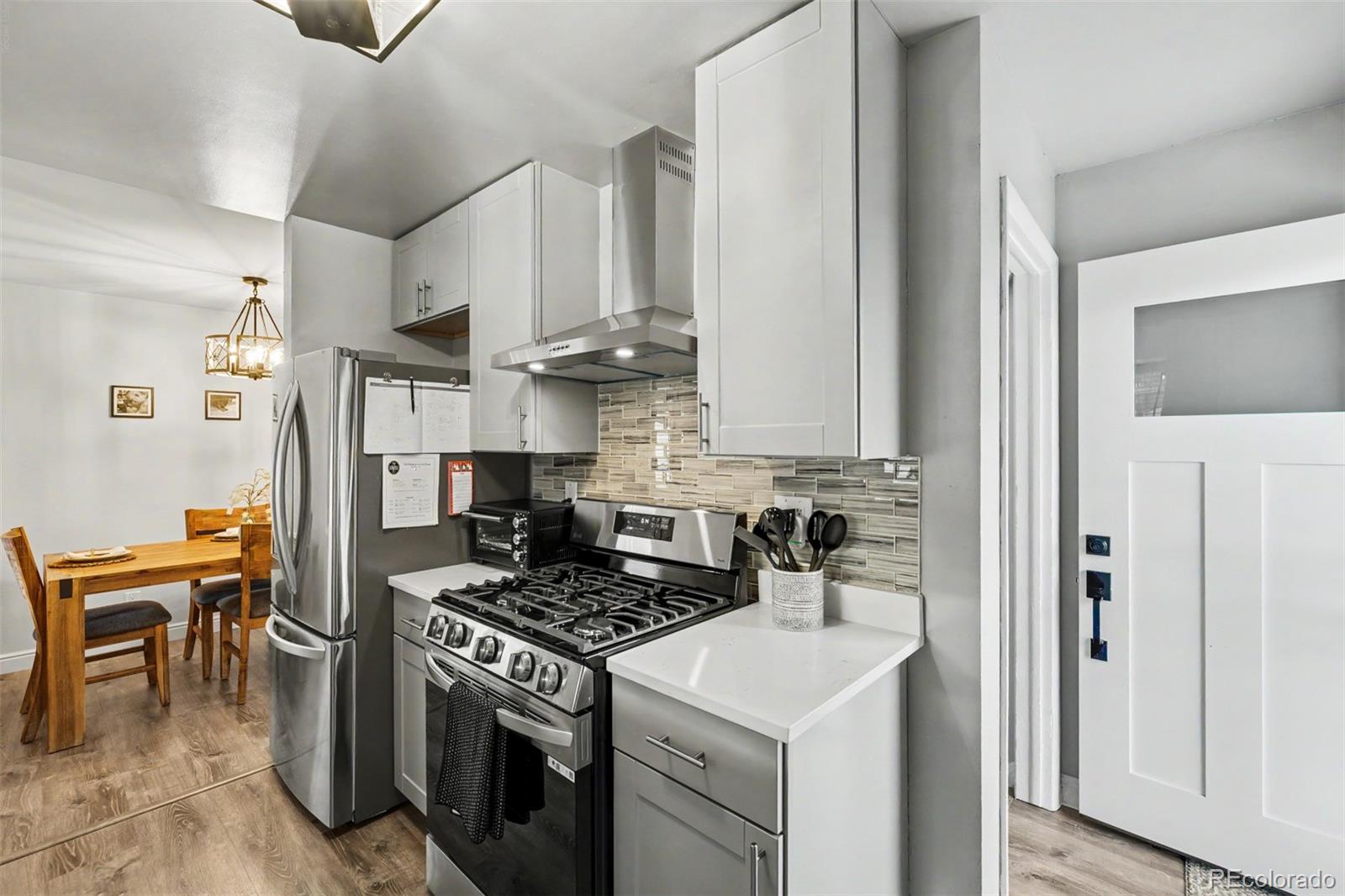 Real Estate Photo