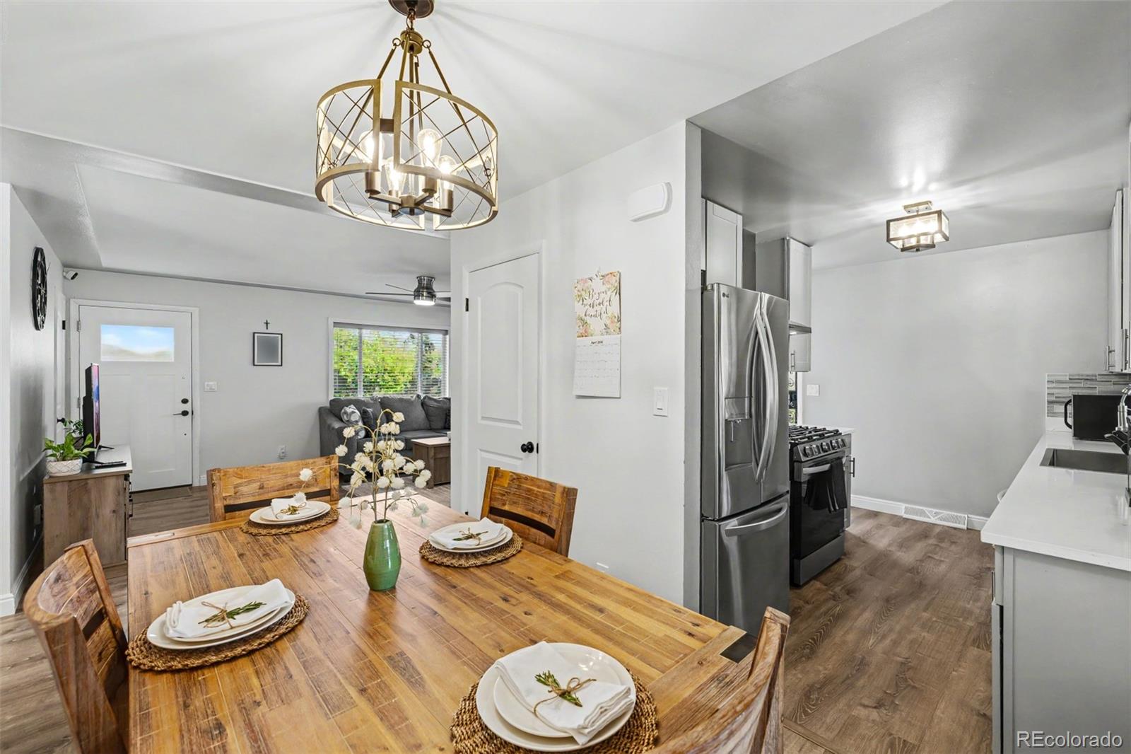 Real Estate Photo