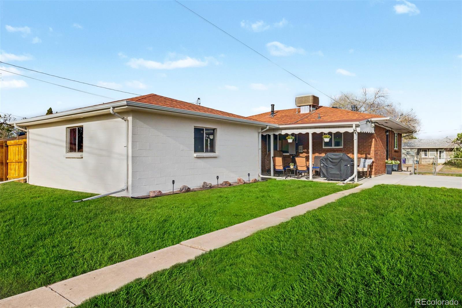 Real Estate Photo