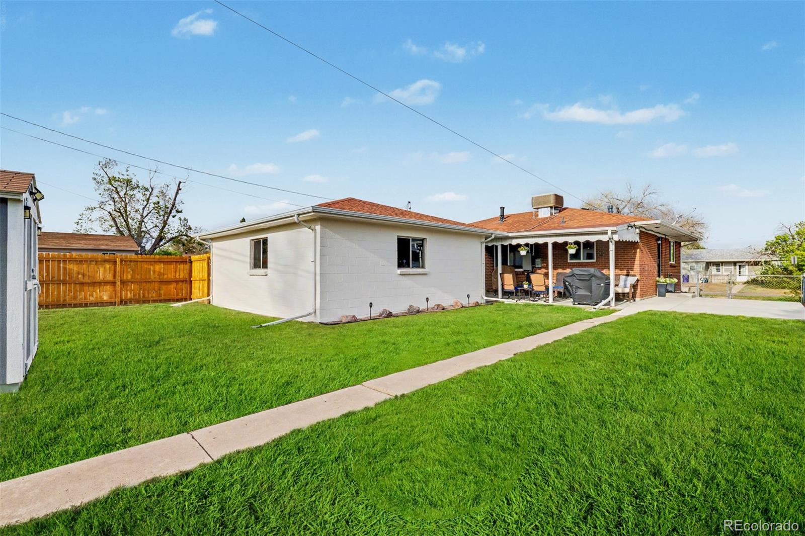 Real Estate Photo