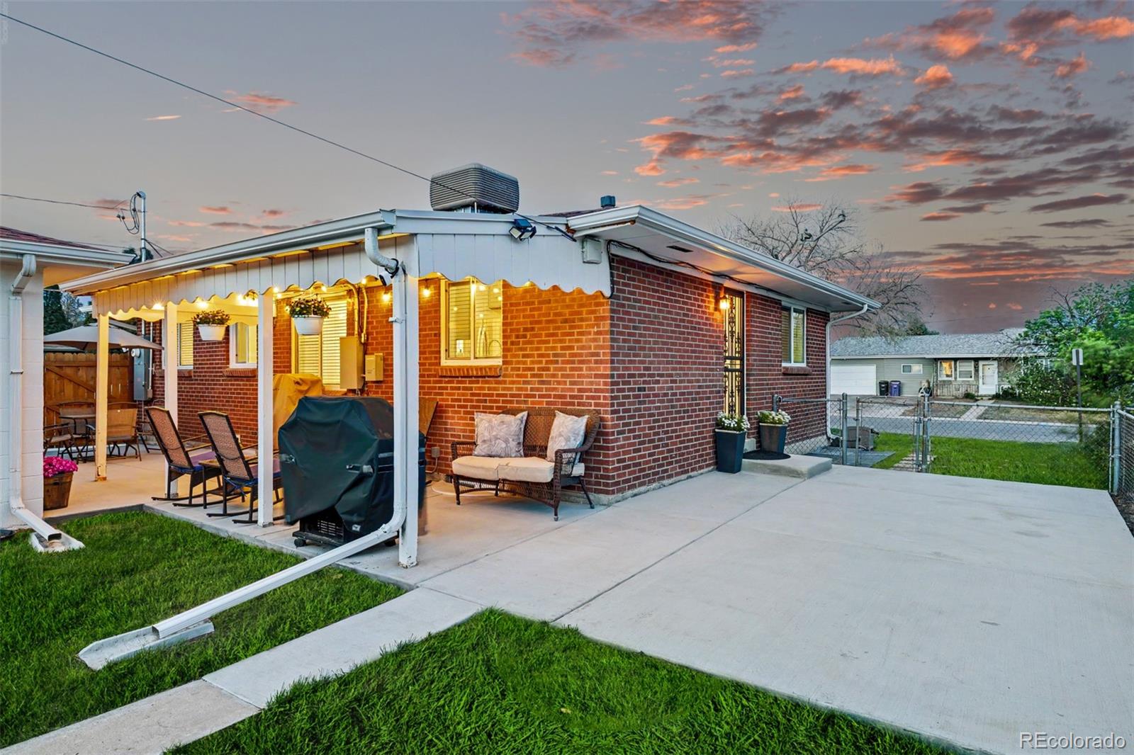 Real Estate Photo