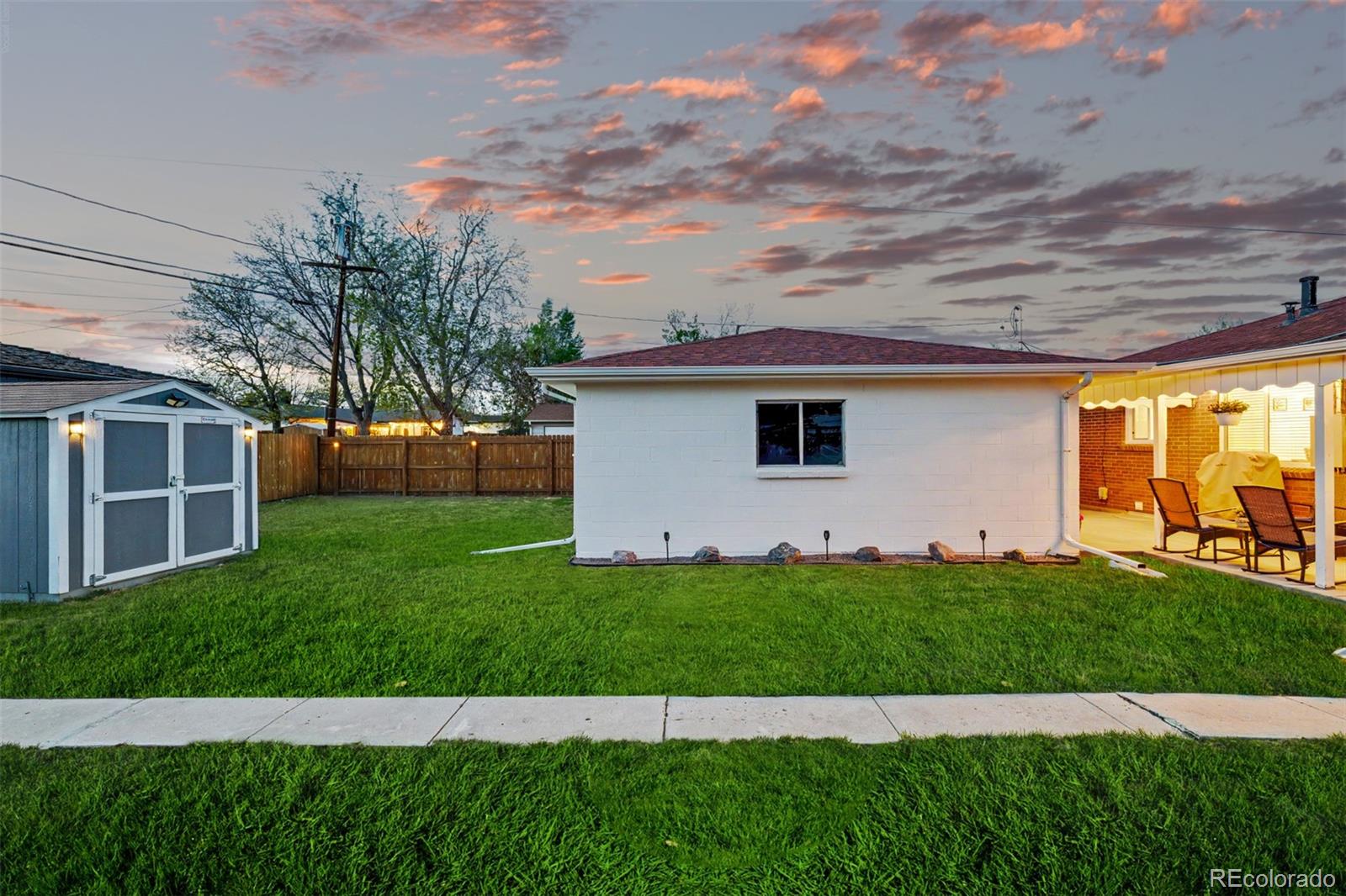 Real Estate Photo