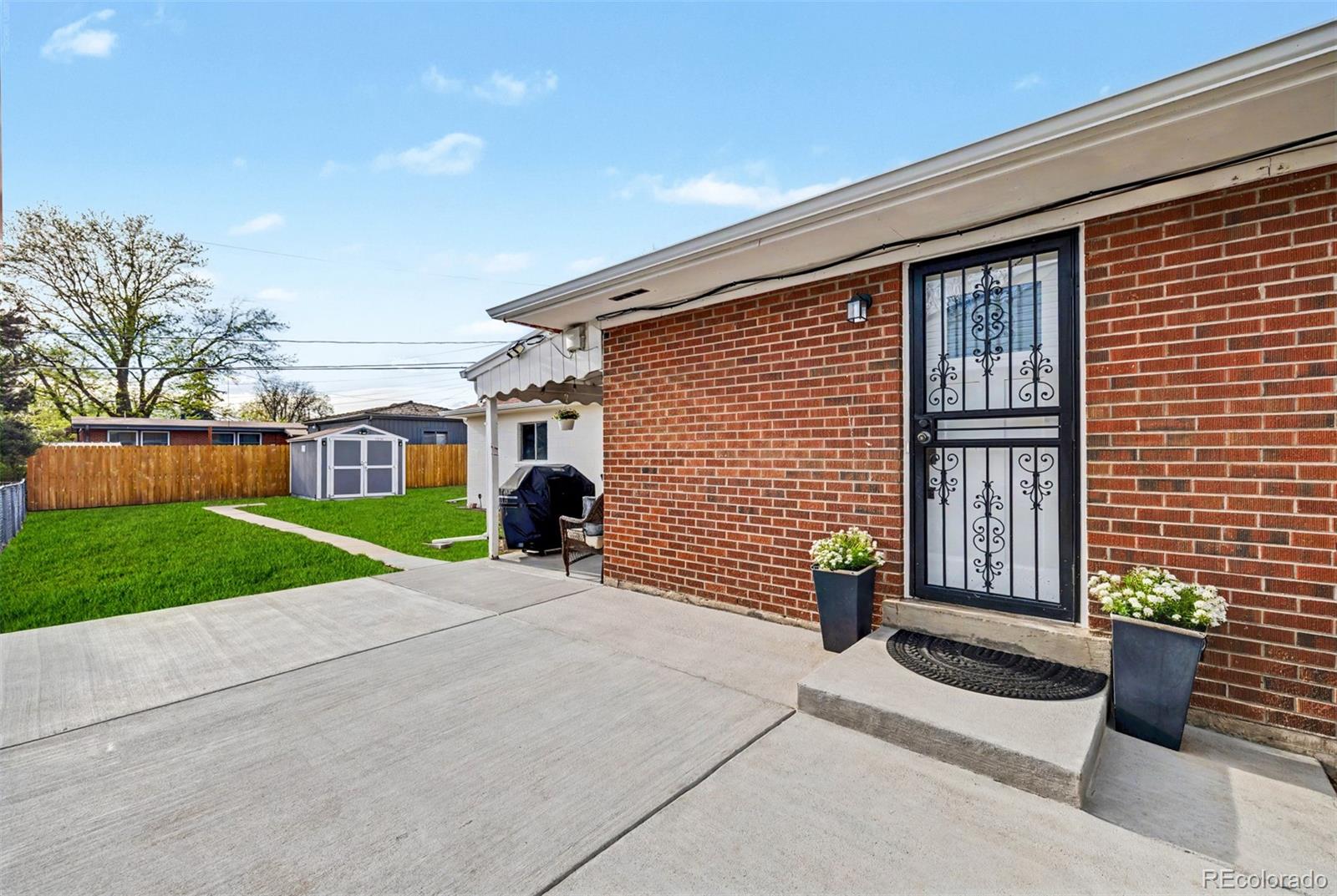 Real Estate Photo