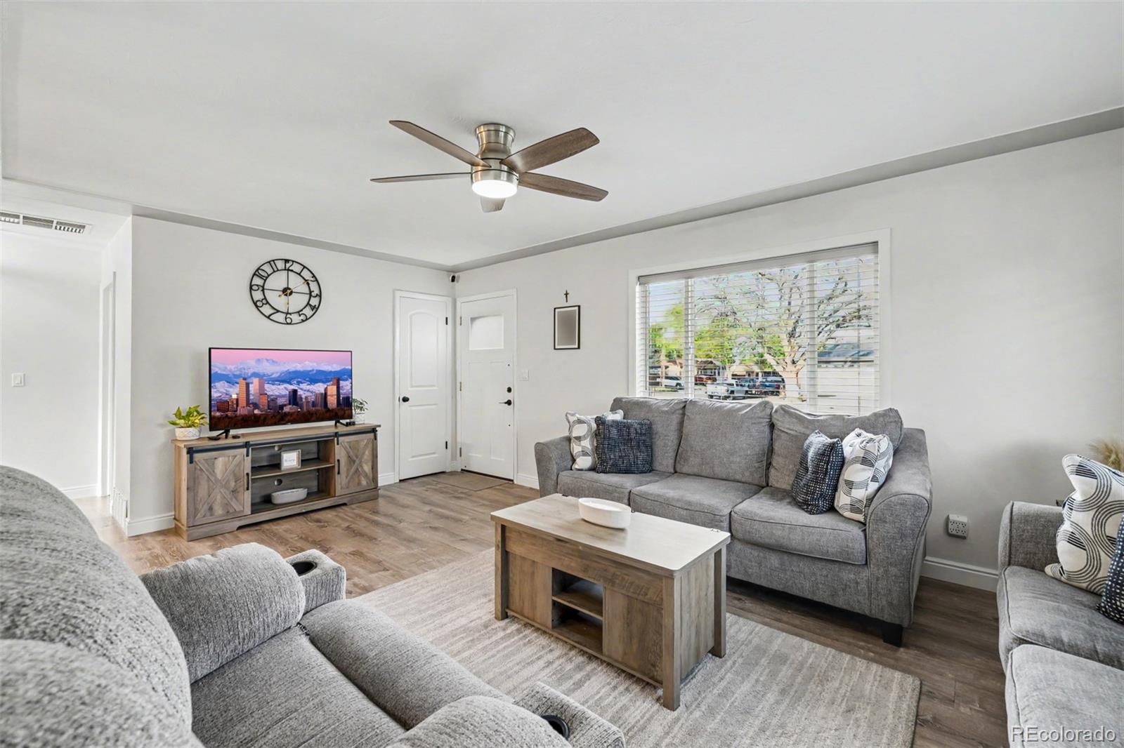 Real Estate Photo