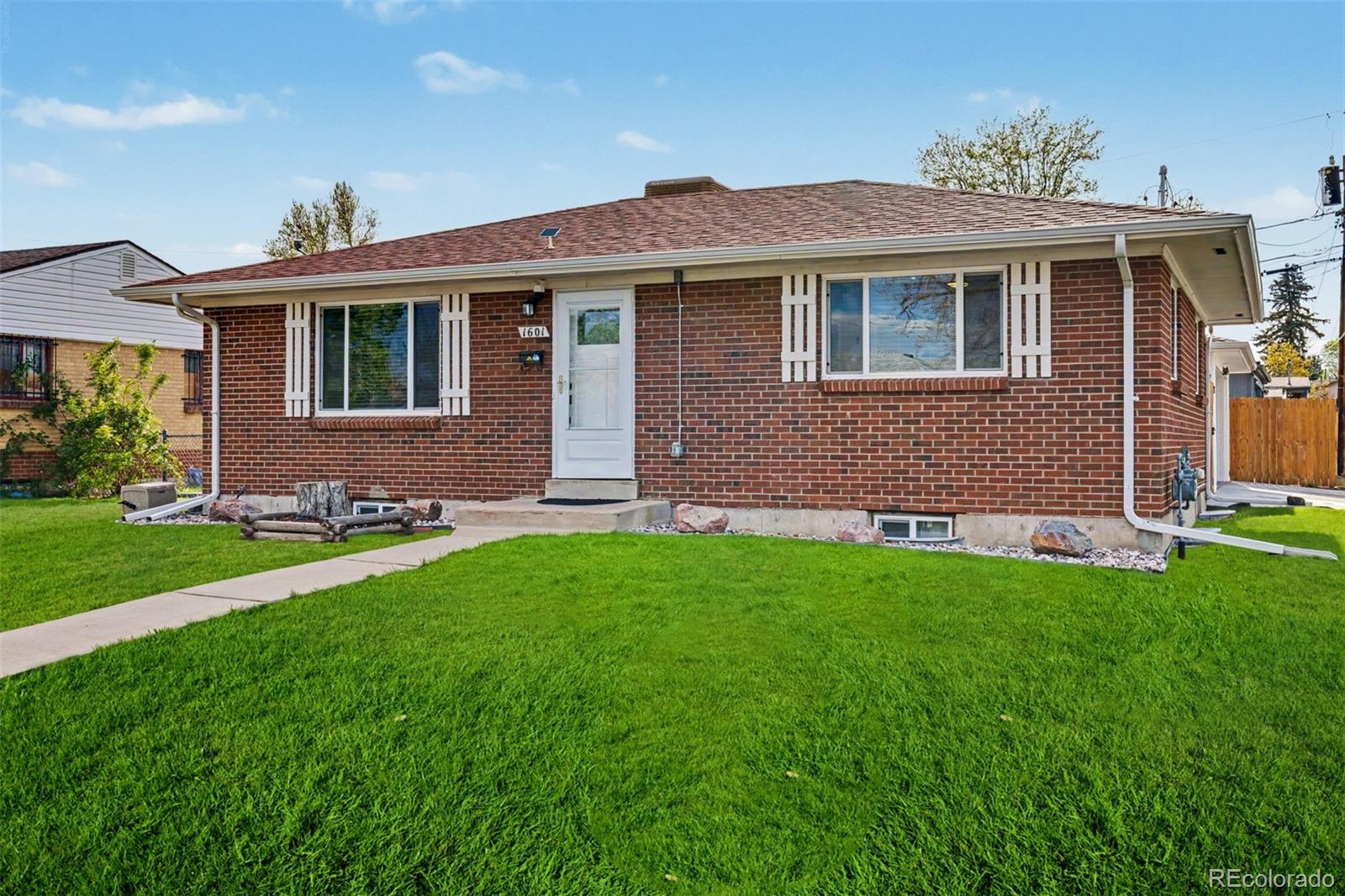 Real Estate Photo