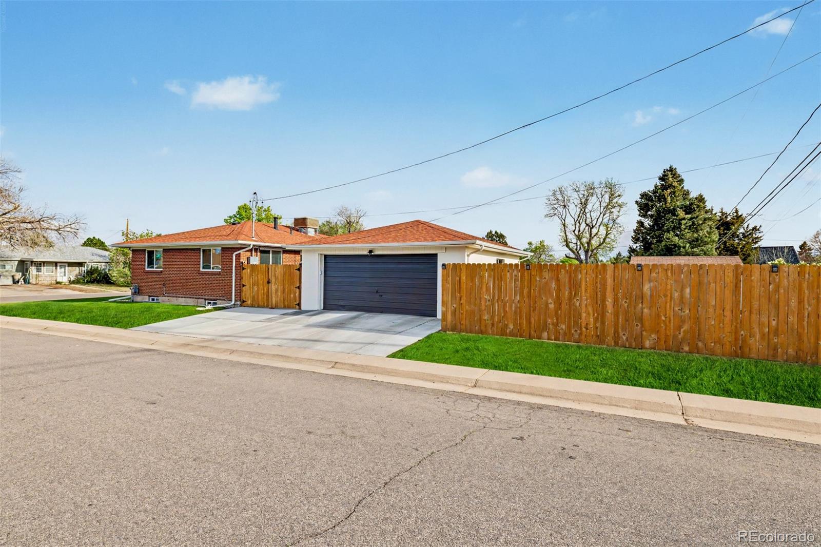 Real Estate Photo