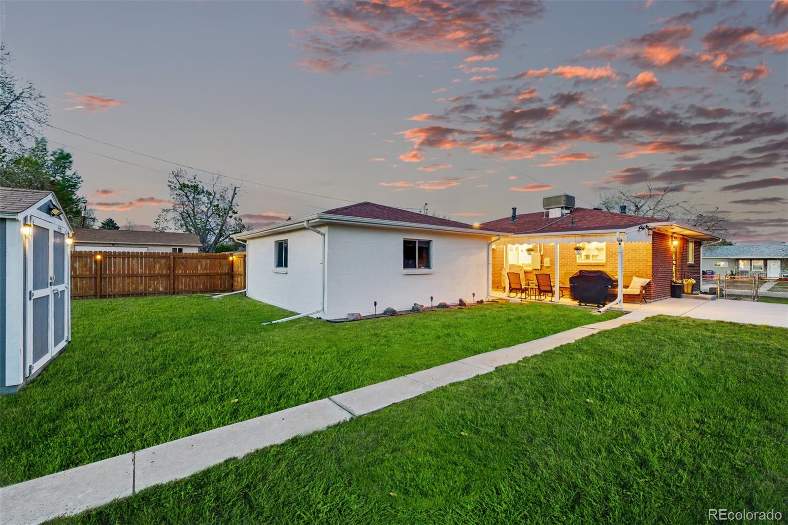 Real Estate Photo