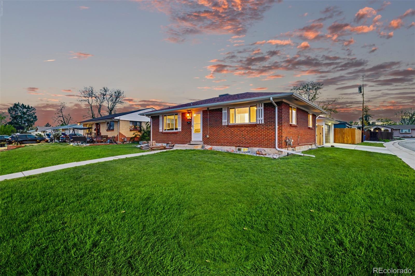 Real Estate Photo