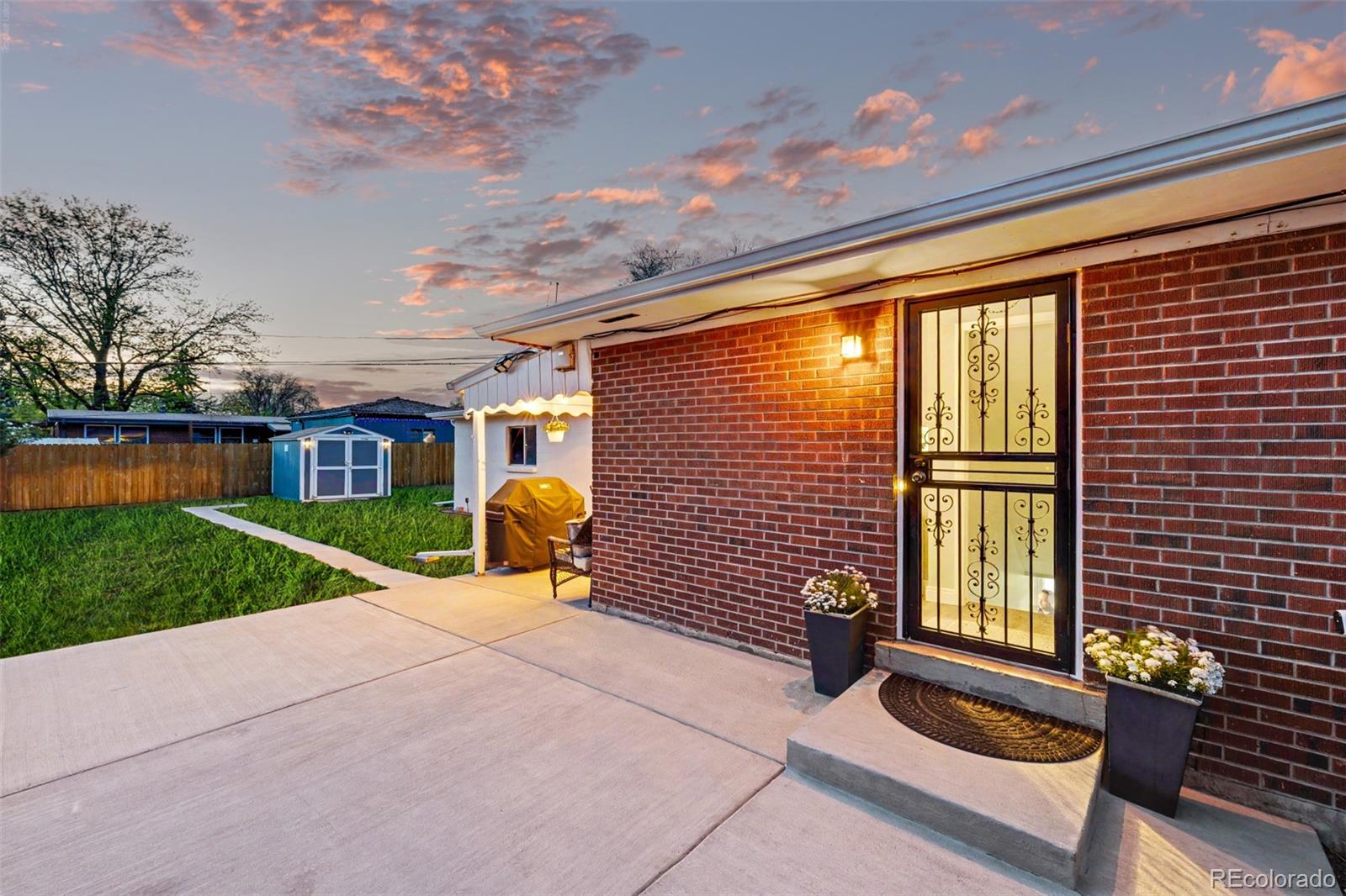 Real Estate Photo