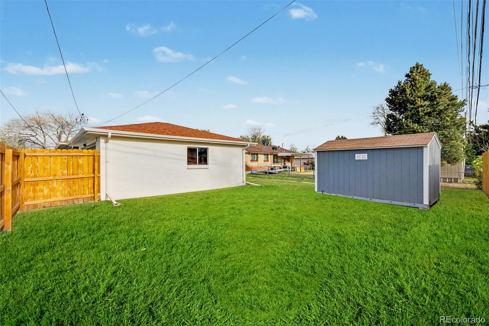 Real Estate Photo