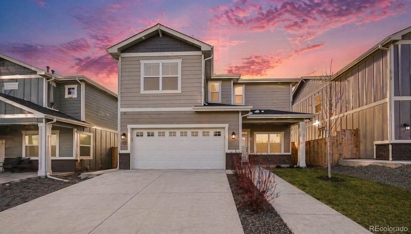Real Estate Photo