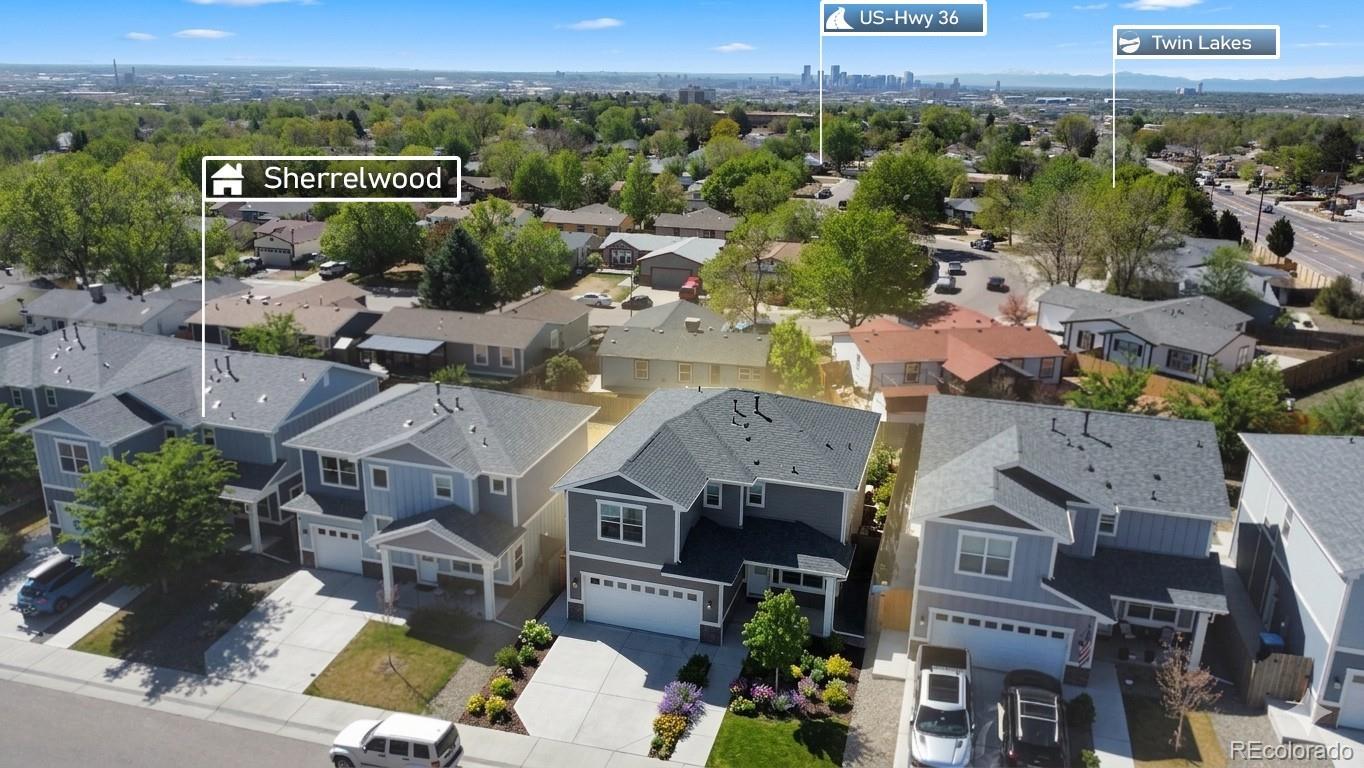 Real Estate Photo
