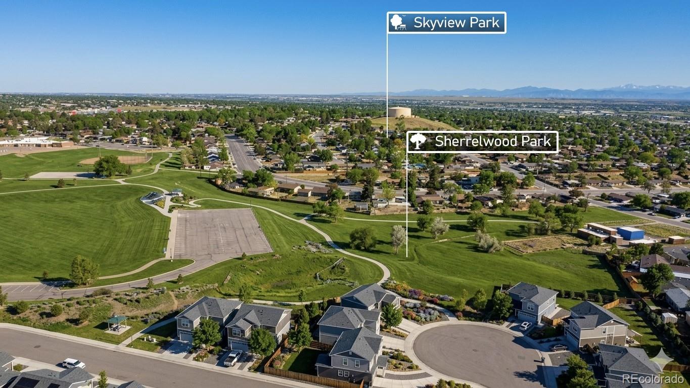 Real Estate Photo
